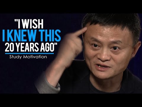 Video: Çin'in en zengin adamı, Jack Ma, Steven Spielberg ile film dağıtım anlaşması