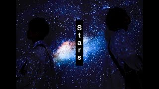homme - Stars【MV】