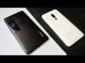 Meizu Pro 7 Plus и Meizu 15 Сравним два смартфона с душой! Что лучше?