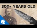 The Oldest Pocket Knife Maker in the World | Boker Shop Tour