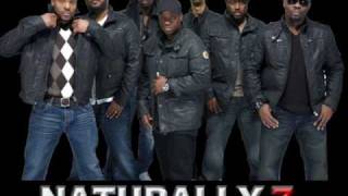 Naturally 7 - Gone with The Wind