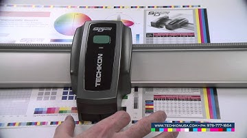 SpectroDrive Introduction