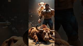 Hulk Ki Maa Aur Bhai Ka Badla | Emotional Wrestling Story 😭🔥