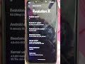Poco F1-Evolution-x new Updates full review and details #pocof1 #beryllium #evolutionx #official