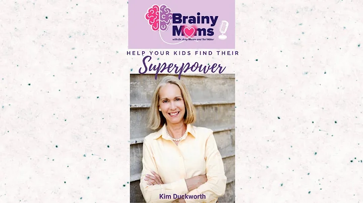 Helping Your Child Find Their Superpower - Preview...