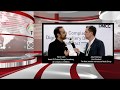 Exclusive Interview Tarun Jain - Head Of Dubai Design Academy , An initiative DMCC