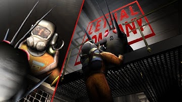 Lethal Company #1 - First Days on The Job