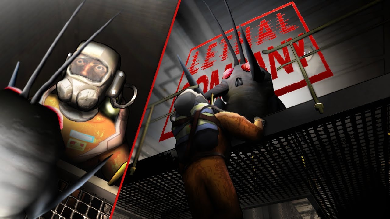 Lethal Company #1 - First Days on The Job