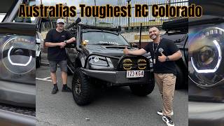 Checking Out Tourin4J - RC Colorado