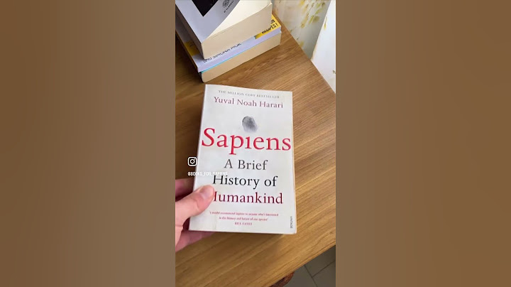 5 Books: From Easiest to Hardest to Read