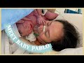 World, meet our son, Enrique Pablo! | Garcia Family