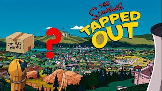 The Simpson s tapped out I unlocked 2 shattered dreams tokens