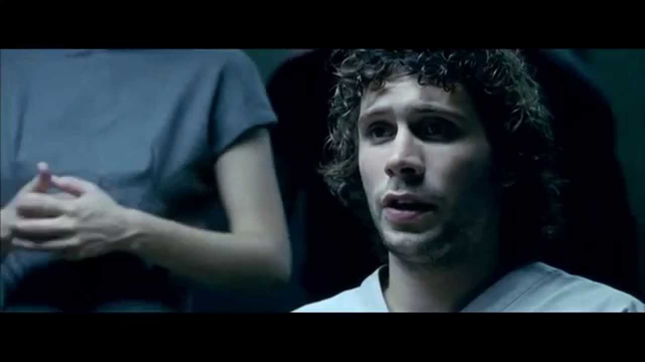 Новый квест в Москве \"Многоликий Билли\" | Квесты в реальности \"Ловушка ...