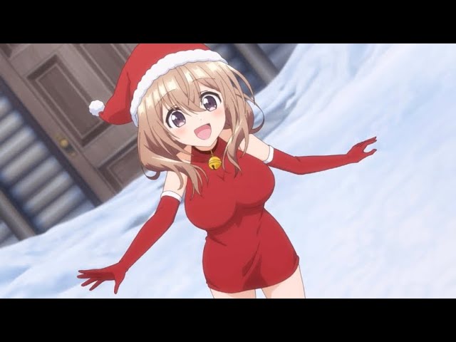 My Tiny Senpai, Ep 5: Have a Merry Smol Christmas!