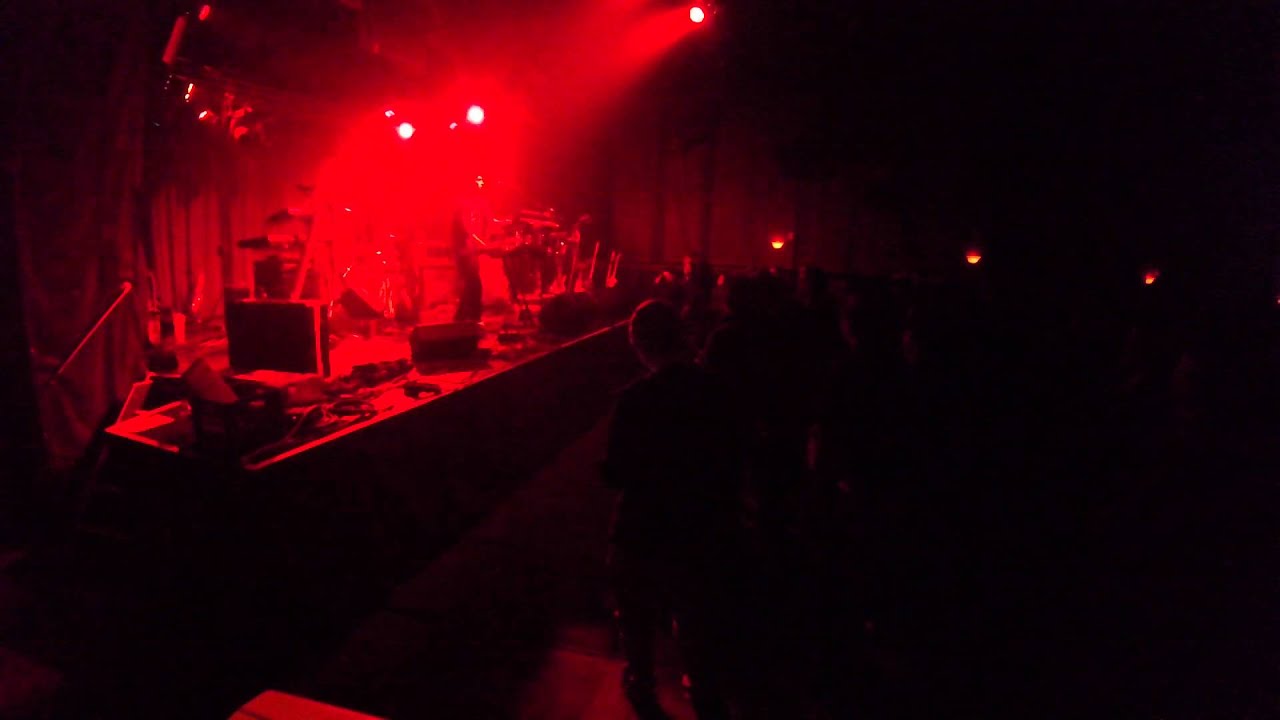 YouTubeでChalk Dinosaur - Flow State - Live @ The Rexを視聴 YouTubeでChalk Dinosaur - Flow State - Live @ The Rexを視聴