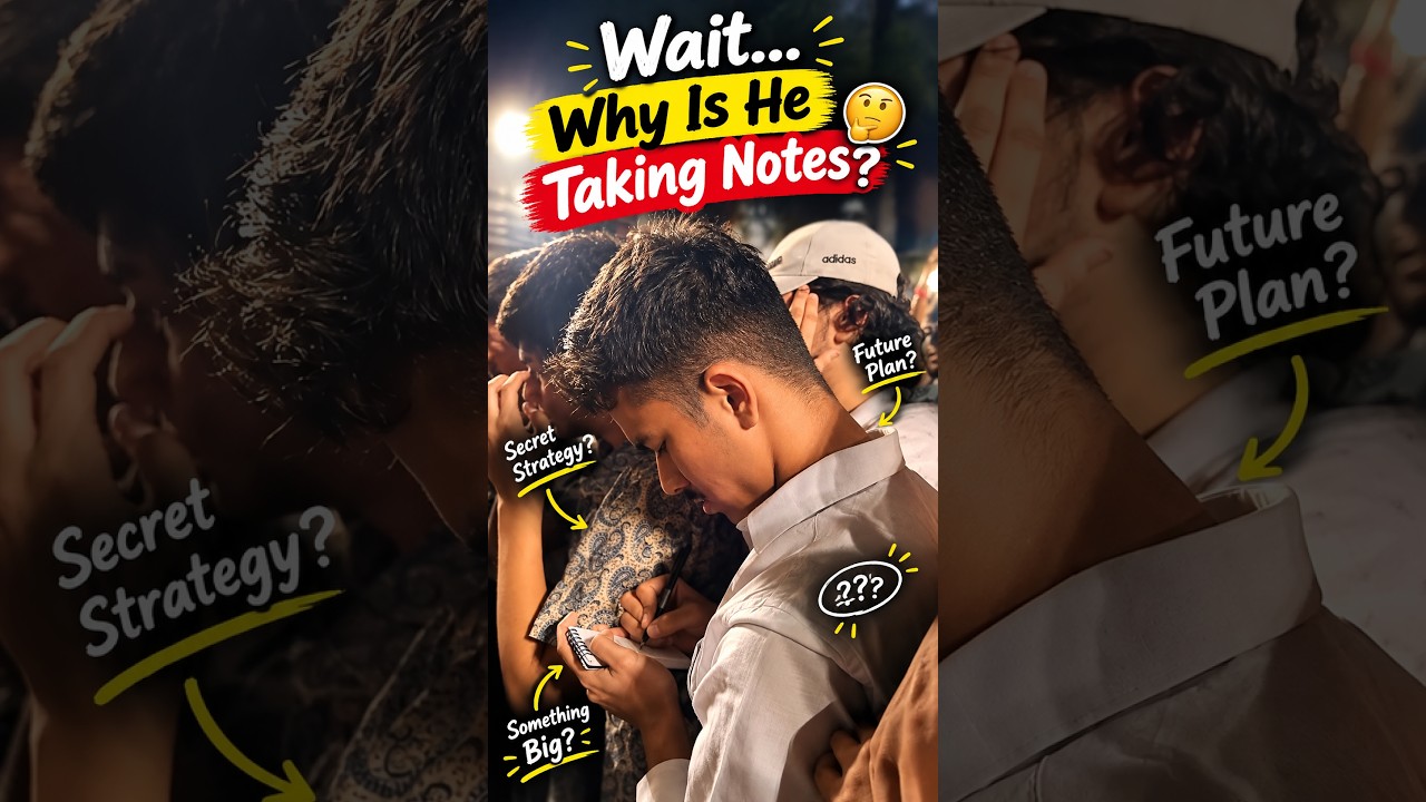 Latest Title & Thumbnail