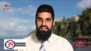 Using Keilm That Are Only Used for Cold Food on Pesach