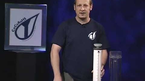 CoCoRaHS Tutorial: Measuring ET (Evapotranspiration)