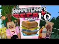 Normal Not Illegal Things - Hermitcraft Recap S10 Week 66
