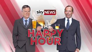 Sky News: The Happy Hour screenshot 5