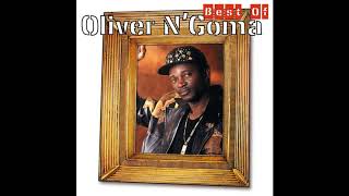 Video thumbnail of "Oliver N’Goma – Fely"