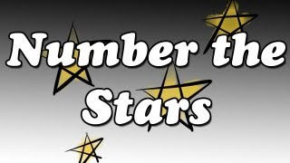 Number the Stars by Lois Lowry (Book Summary and Review) - Minute Book Report