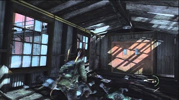 The Last Of Us: Walkthrough - TGD - Hard Mode - No Damage - Part 13