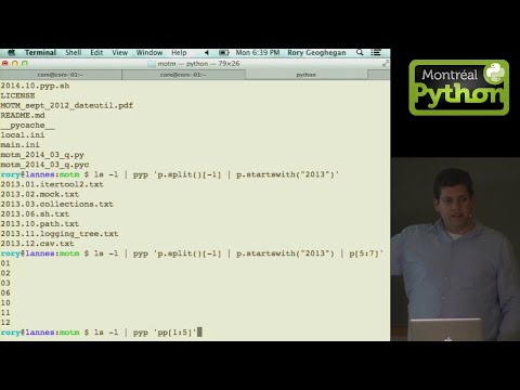 Module of the month: pyp #MP49