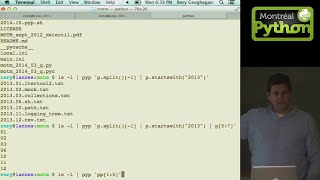 Module of the month: pyp #MP49