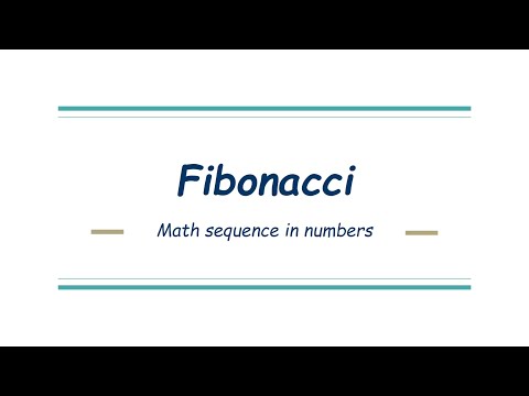Python program - Fibonacci Series