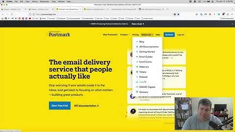 Sending email in Elixir using Swoosh via Postmark