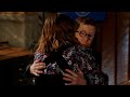 Hetty Says Goodbye Nell - NCIS Los Angeles 12x18