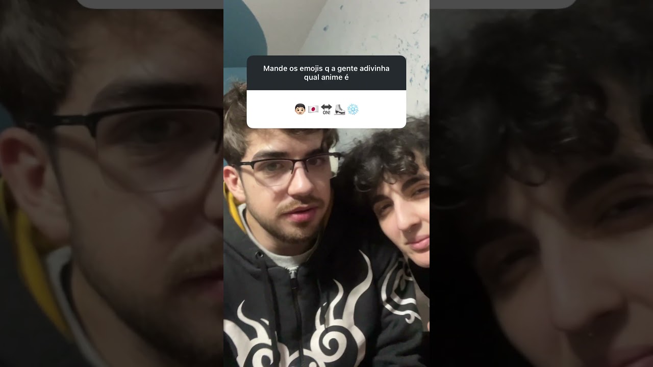 ADIVINHE O ANIME PELO EMOJI!! #anime #emoji ​⁠@Nandalorenzine @Cavalheiro_02