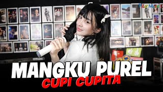 CUPI CUPITA - MANGKU PUREL | JOGET HOT VIRALLLL