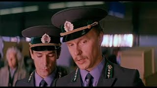 Груз Без Маркировки (1984 Год) Советский Фильм