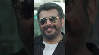 நா குடிக்காத இந்த சாராயத்த யாரும் குடிக்கக்கூடாது | Viswasam | Ajith Kumar | Siva #shorts