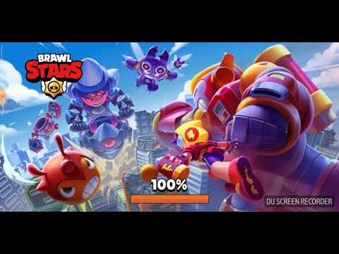 Brawl star gameplay qartulad გიოსთან და თორნიკეს თან ერათად