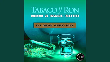 Tabaco y Ron (DJ Tools Acapella)