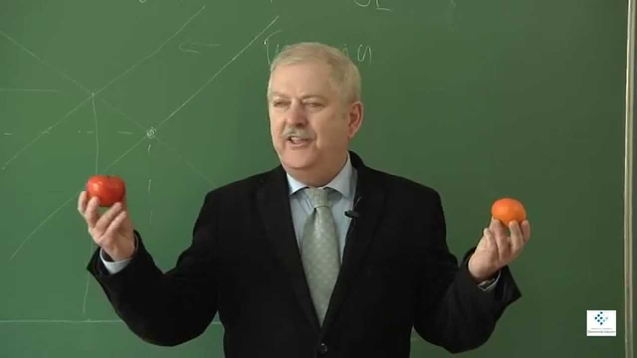 Predstavljanje predmeta prve godine - Osnovi ekonomije