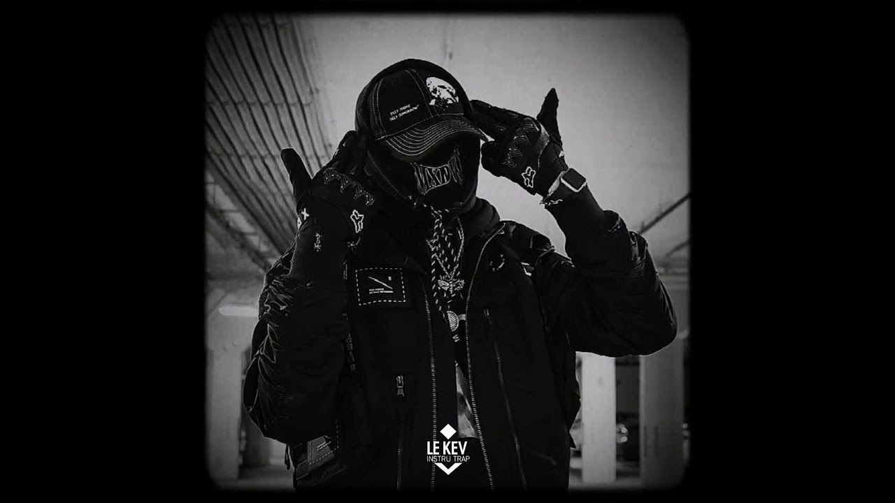 🎧[FREE] OMBRE FROIDE | Dark Drill Type Beat | UK Drill x NY Drill | Sombre & Agressif By Le Kev