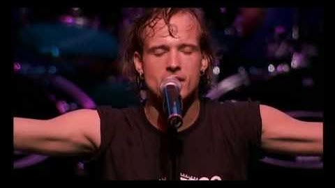 EDGUY - Save Me (OFFICIAL LIVE)