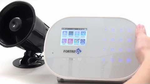 S6 Titan - Programming the Black Siren