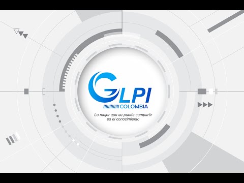 Formularios en GLPI