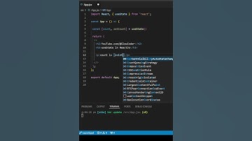 🚀 Master useState in React in 60 Seconds!