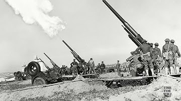 Germans Captured American Proximity Fuzes They’d Never Imagined Technology Like It(Full Documentary)