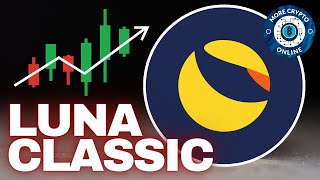 Luna Classic Price News Today - Elliott Wave Technical Analysis! Luna Classic Price Prediction!