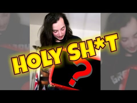 V-LOG ფოსტით მოსული ამანათი / რა არის ეს?!