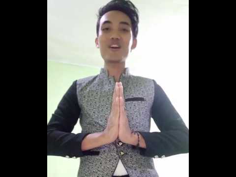 (Bokep) Ucapan Idul Fitri 1438 H