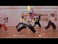 tenten " When You Were Mine / Nissy " @En Dance Studio Yokohama
