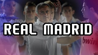 Real Madrid TeamColor được sử dụng nhiều nhất FO4VN | FO4